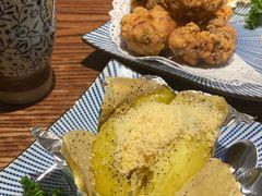 -哥哥の深夜食堂(红松东路店)