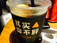 -乐凯撒披萨(正佳广场店)