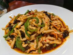 -全家福烤鸭店(首经贸店)