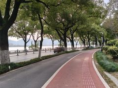 -团城山公园