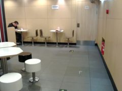 -麦当劳(东直门外大街店)