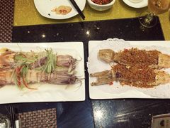 -好彩海鲜火锅饭店(银河百老汇店)