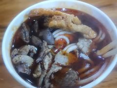 -王记生烫牛杂面馆(兰陵路店)