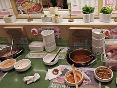 -一围肥牛肉小火锅(佳兆业广场店)