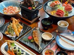 -元通寿司(东骏店)
