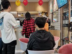 -弓夫射箭·CAFE·运动健身(深圳来福士广场店)
