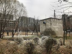 -河南牧业经济学院(龙子湖校区)
