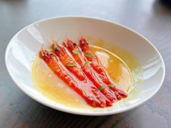 -广州柏悦酒店·悦景轩·粤菜餐厅