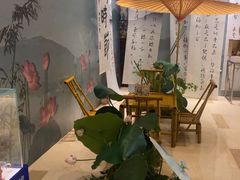-郴州温德姆至尊豪廷大酒店·星璨自助餐厅