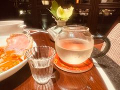 -杭州西子湖四季酒店·金沙厅