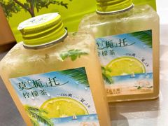 -丘大叔柠檬茶(乐峰广场分店)