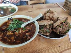-昌顺马记小吃店(昌盛园店)
