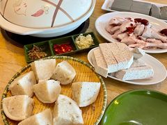 海南椰子饭-龙泉人椰子鸡.糟粕醋.海南菜(三亚旗舰店)