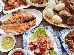 -吉顺坑烤