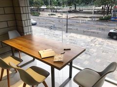 景观位-RWORK·COFFEE(滨江店)