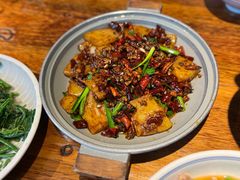 -树厨贵州菜(铜仁花果山店)