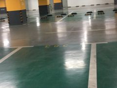 -虹口龙之梦购物中心·停车场