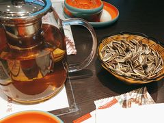 -川流不息·地道川菜·小龙虾(松东路店)