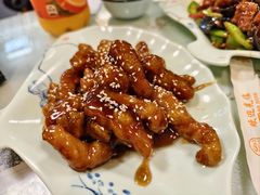 -鼎香润(德胜门内店)