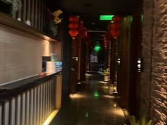 -臻享养生·SPA·影院式足道(汇臻店)
