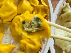 -金谷园饺子锅贴(亦庄店)