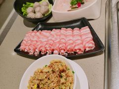 -海底捞火锅(杭州萧山宝龙广场店)