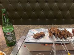 -熙成烧烤·三十三年(开发区店)