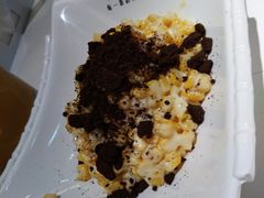 -鱼酷活鱼烤鱼(北美店)