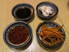 -秦和居(大唐时代店)