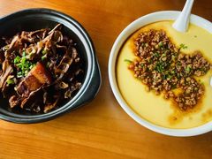 -翠姐姐农家大院·老底子萧山菜(建设一路店)