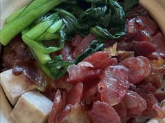 -华记煲仔华·煲仔饭(人和店)