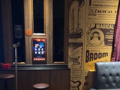 -星聚会KTV(景枫中心店)