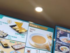 -面道赞宁海海鲜面(迎凤街店)