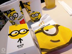 -麦当劳(宽城万达店)