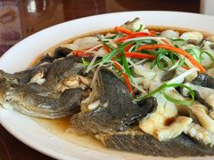 -春妮海味饭店·海景餐厅·海菜包子·大连海鲜