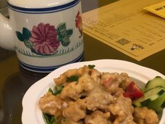 鲜奶炸鱿鱼-马来MO简餐.南洋风味料理(美食街店)