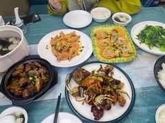-40号厦门海鲜大排档(中山路店)