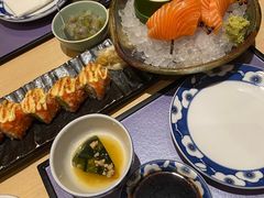-小山日本料理(太古汇店)