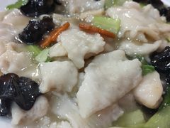 -老苏扬饭店