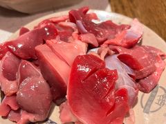 -九尺赵老四鲜鹅肠火锅