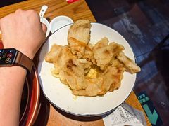 -金掌勺·锅包肉(双榆树店)