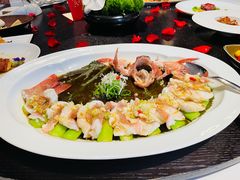 -宝丽轩中餐厅BAOLIXUAN