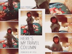 -上海滴水湖皇冠假日酒店