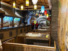 -来小酌·长安酒家(翠庭大厦店)