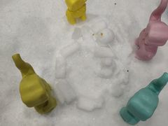 -Mr·Kuma酷么先生雪之乐园