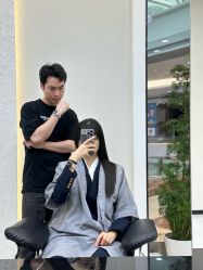 -IN STYLE•造型