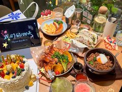 -The Good Place好地方·Brunch·coffee(国贸店)
