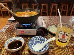 -平成屋·午肴夜酒(四川北路店)