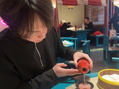 -老苏州芳和园茶酒楼  传统苏帮菜(观前店)