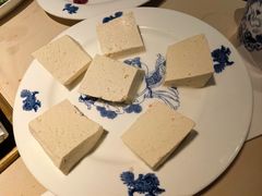 鲜豆腐-龙森园火锅(琴台路店)